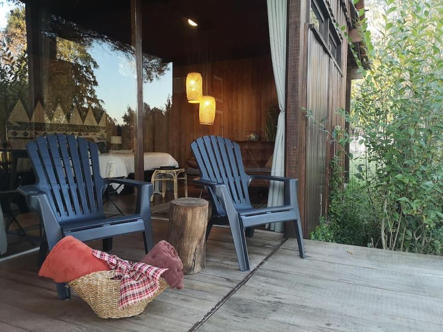 Pine Lodge - Direct Train To Porto Valongo  Dış mekan fotoğraf